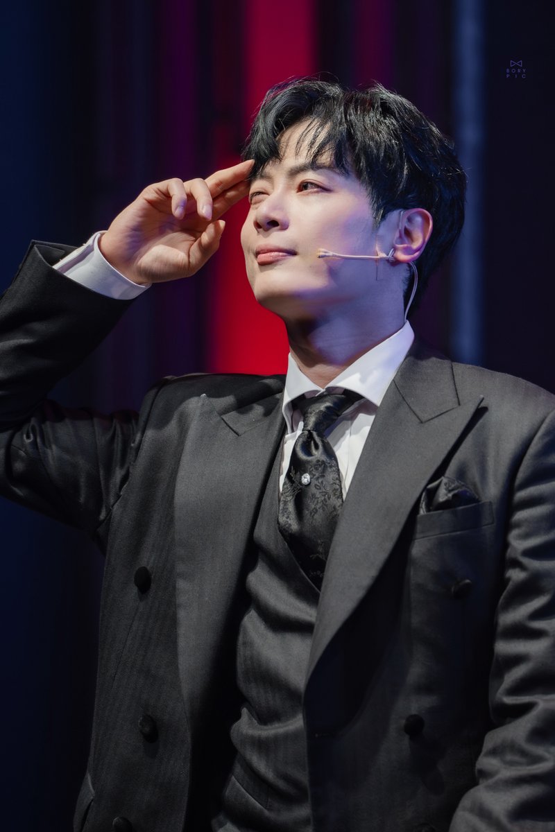 ʙᴏʀʏᴘɪᴄ tweet media