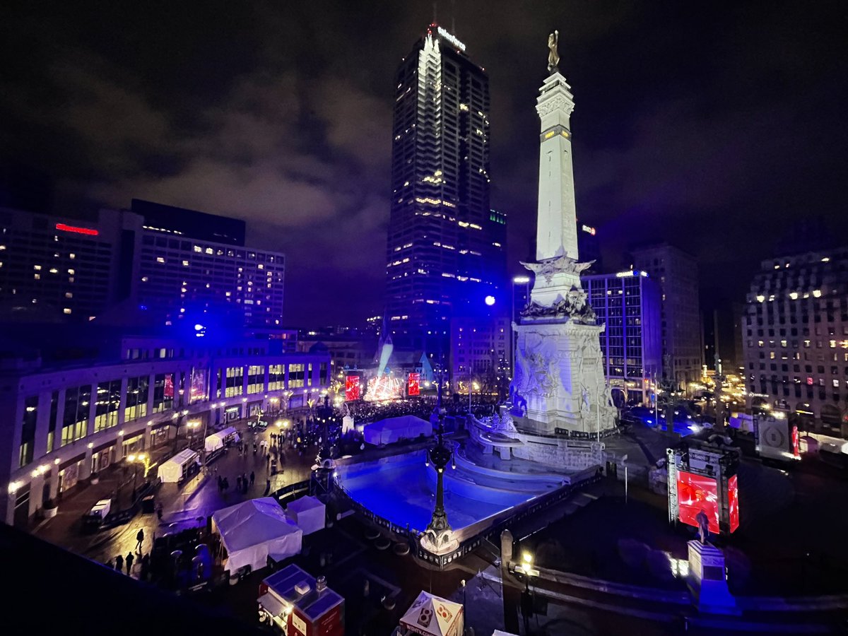 Indy Drummer tweet media