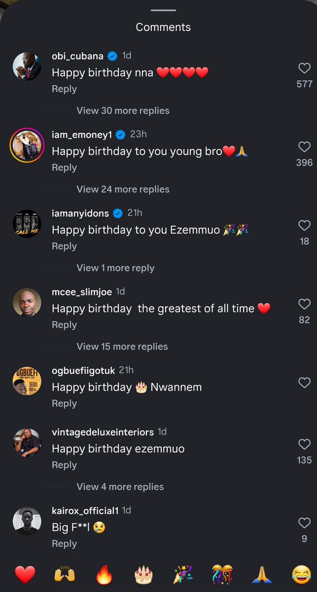 iamvictor EC tweet media