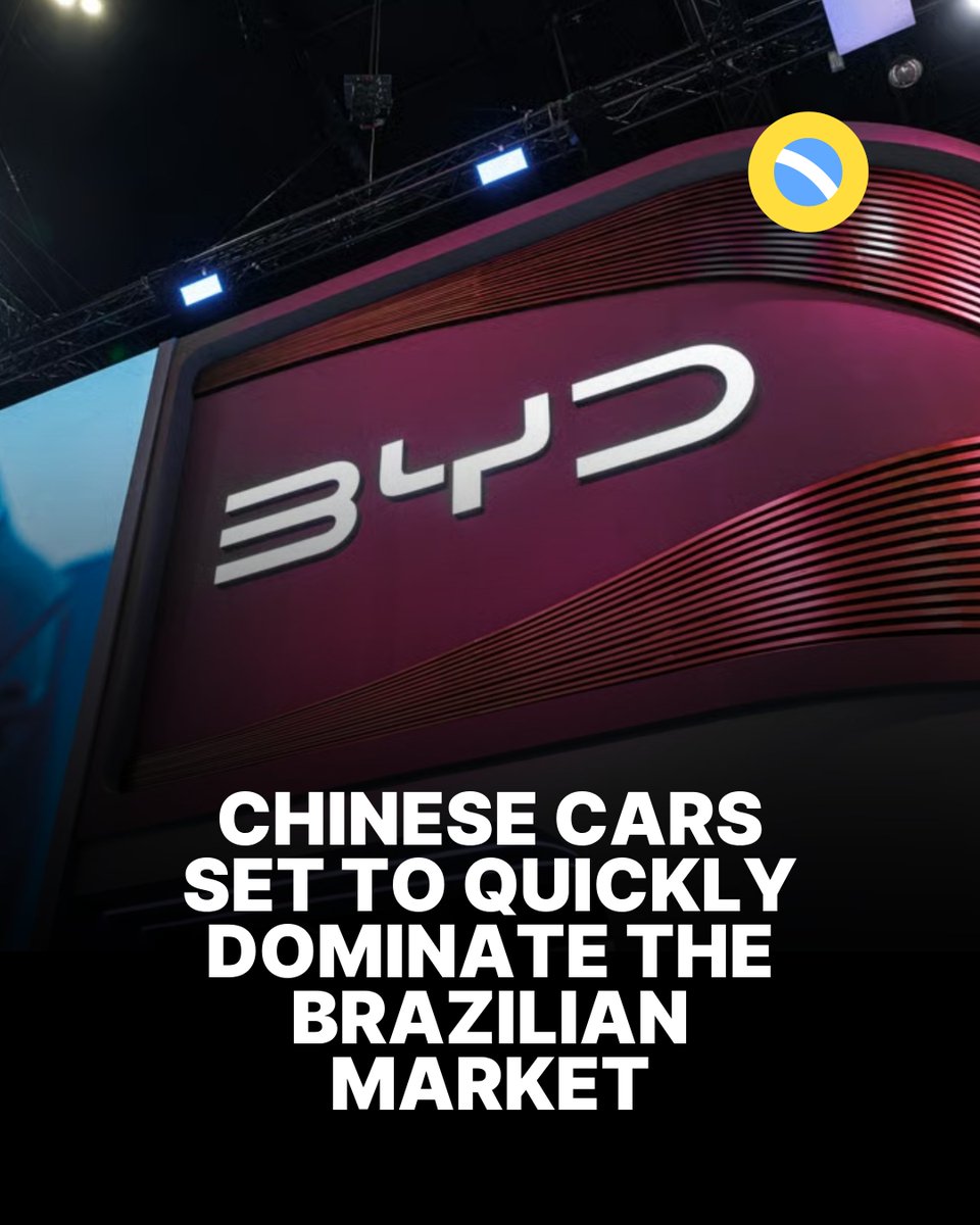 The Brazilian Report tweet media