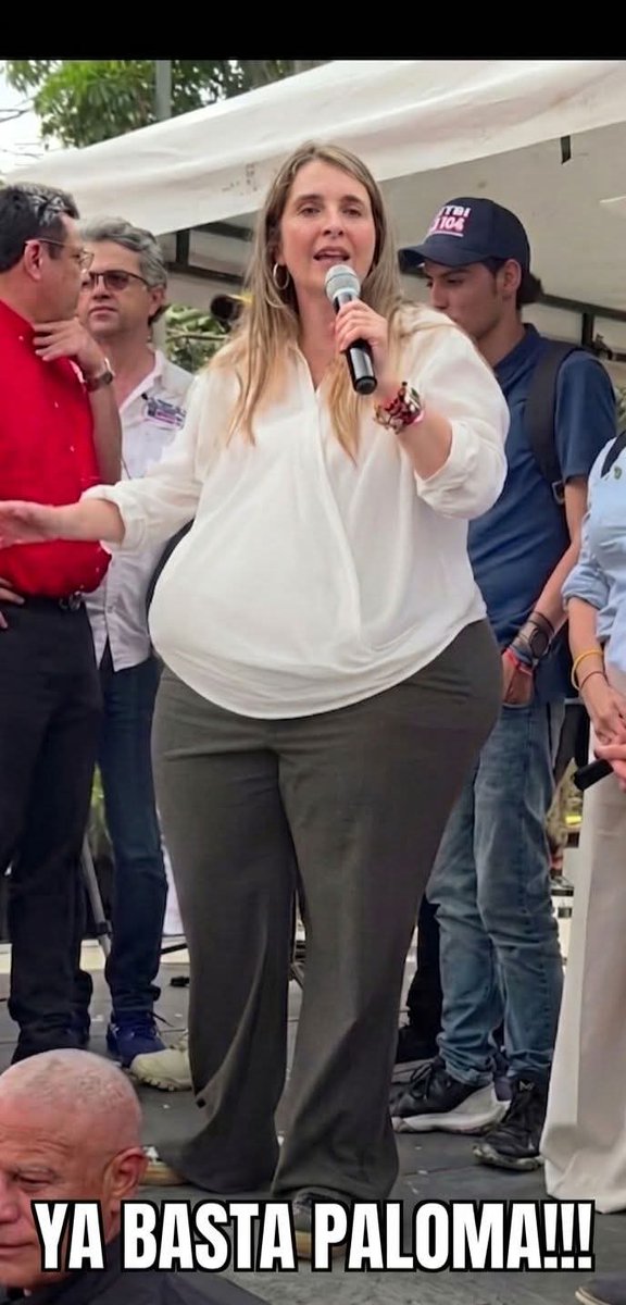 Jorgito Mamerto 🇨🇴❤️🩹🇵🇸 tweet media