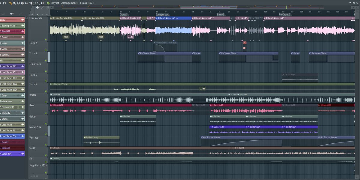 InCell Studios tweet media