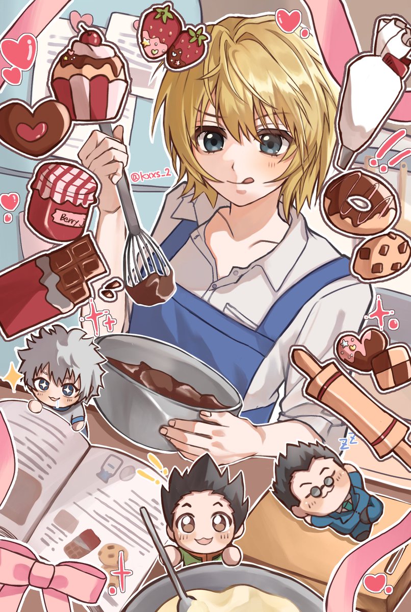 ｺｰﾋｰｾﾞﾘｰ tweet media