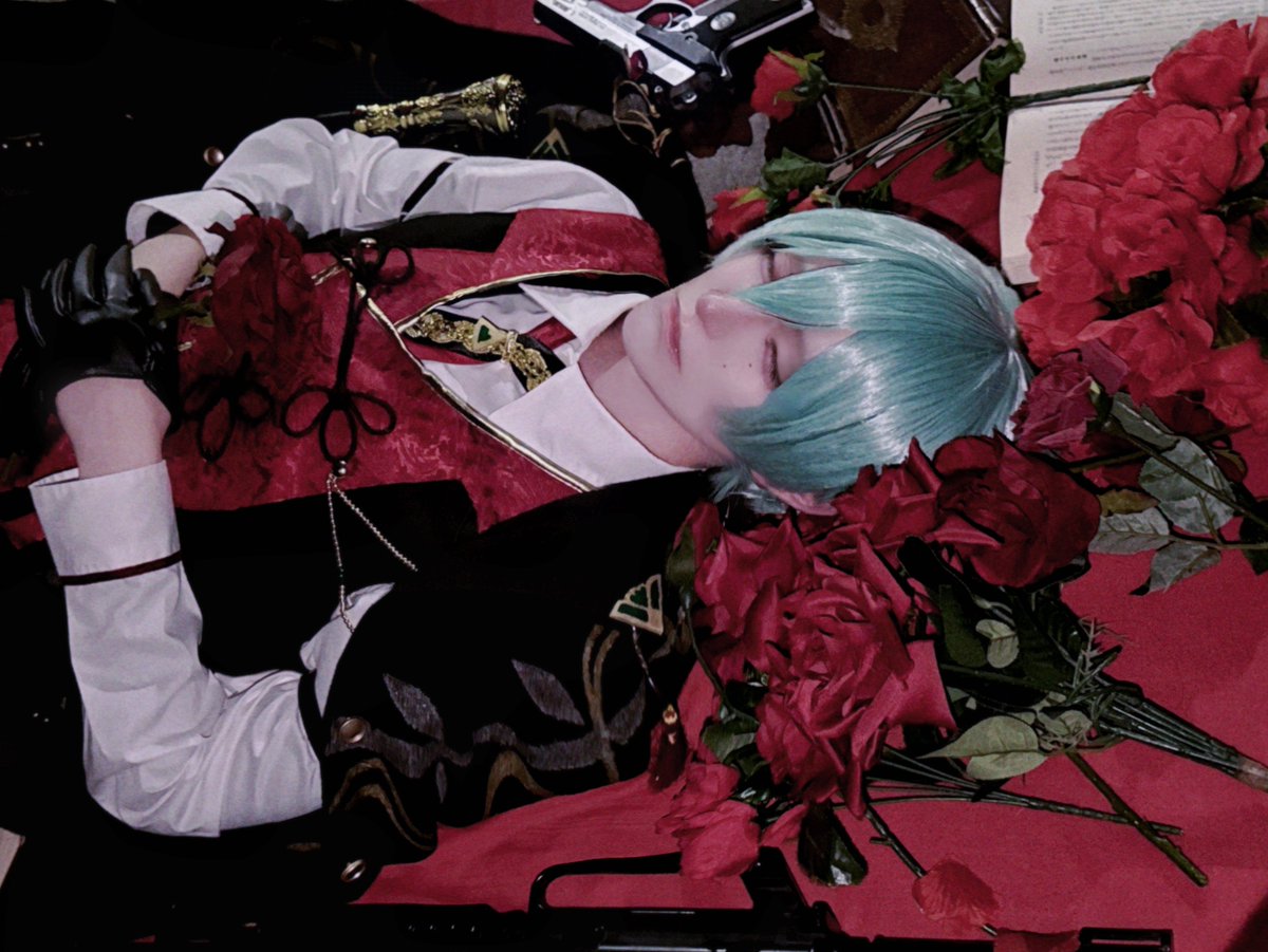 ひび@日常 tweet media