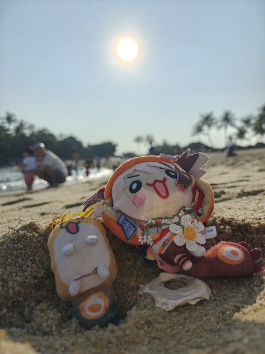 Buwuchi ( ｡-ᆺ-｡マ tweet media