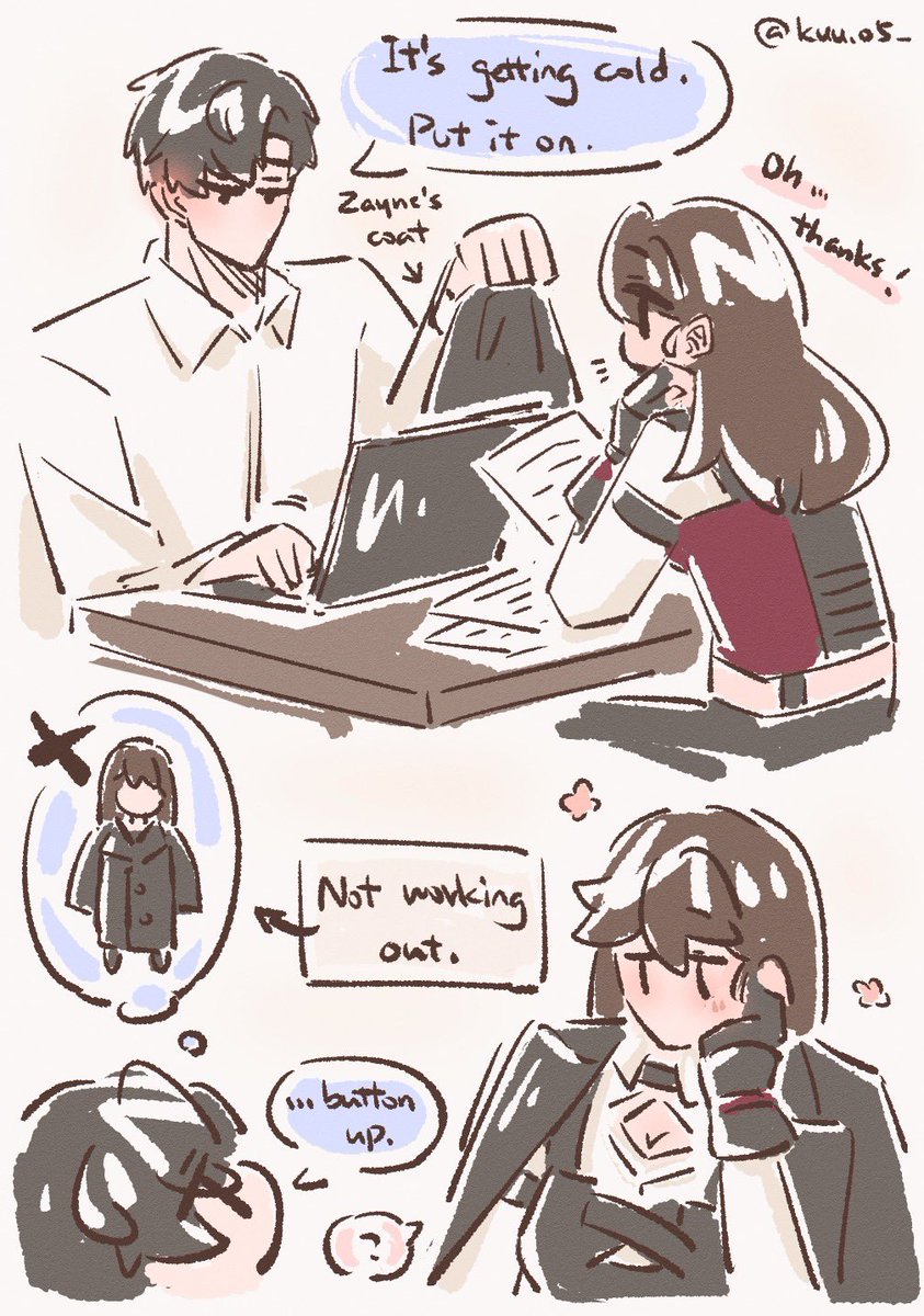 空焀 Kuo tweet media