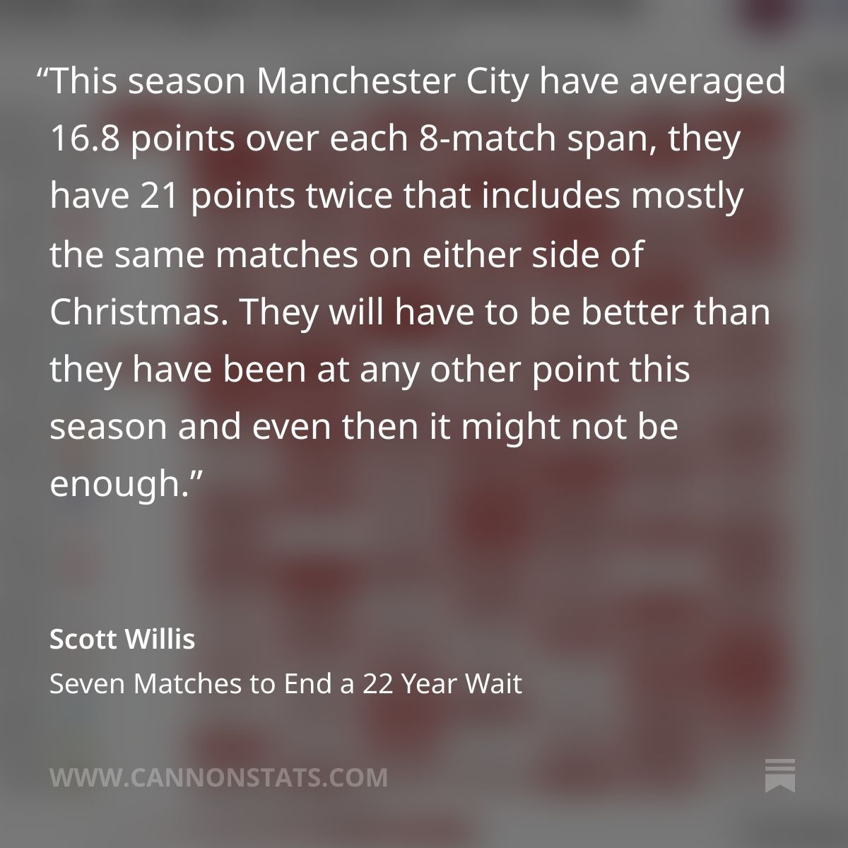 Scott Willis tweet media