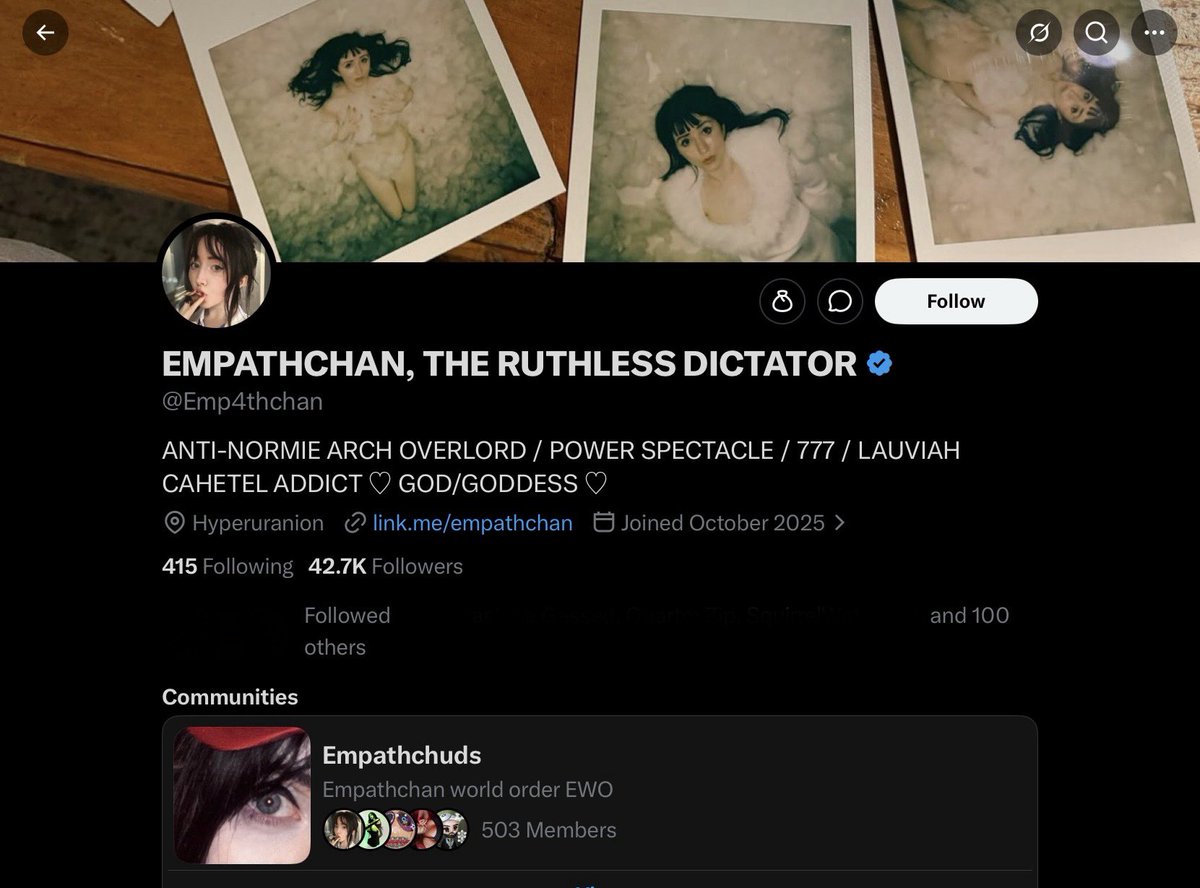 PunishedFren tweet media