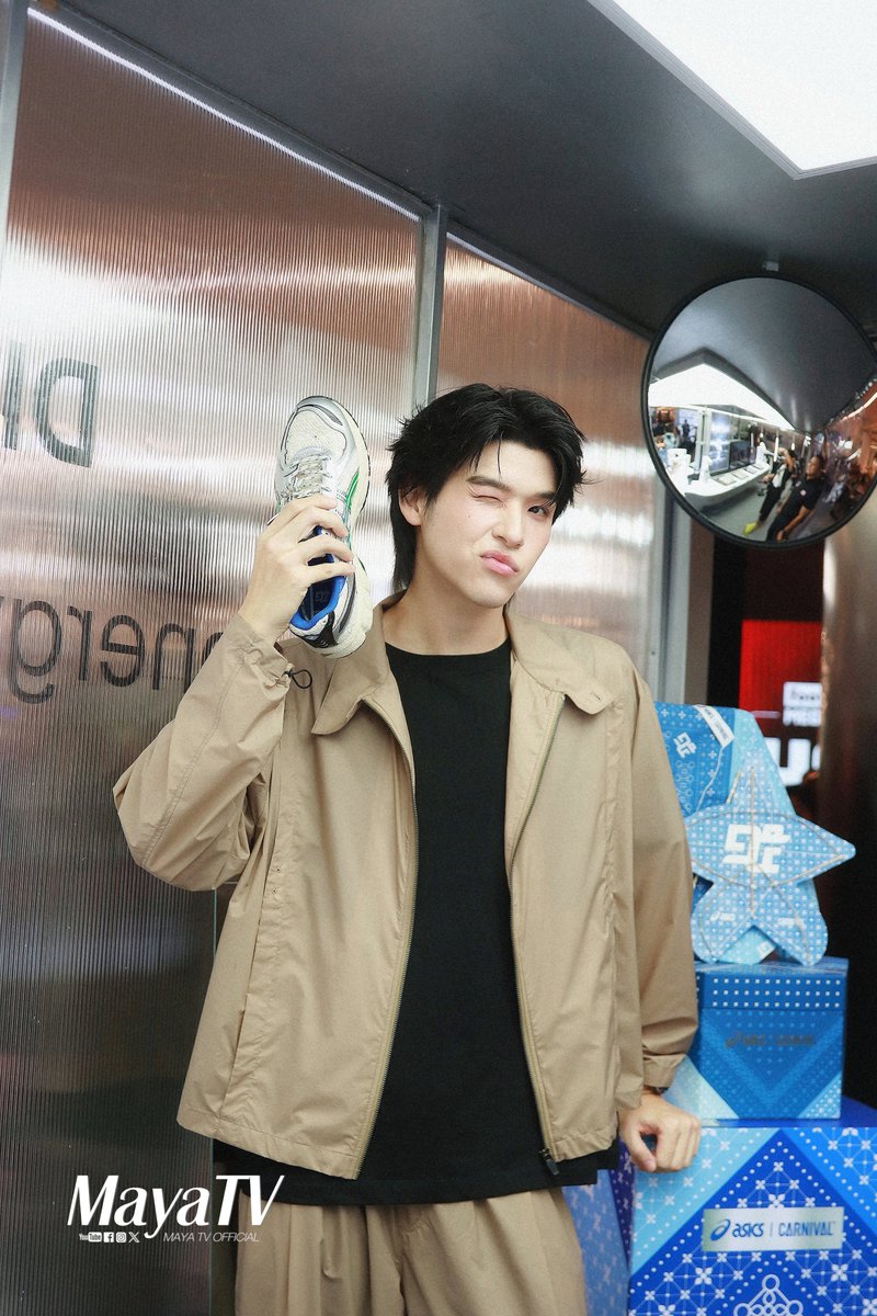 MAYA TV OFFICIAL tweet media