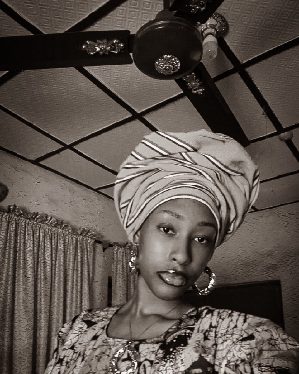 L’artiste Belinda Shalls tweet media