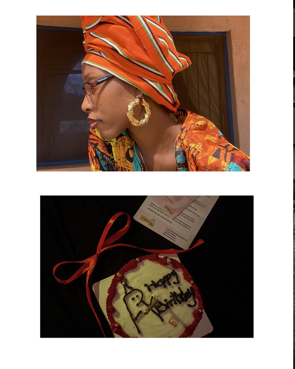 L’artiste Belinda Shalls tweet media