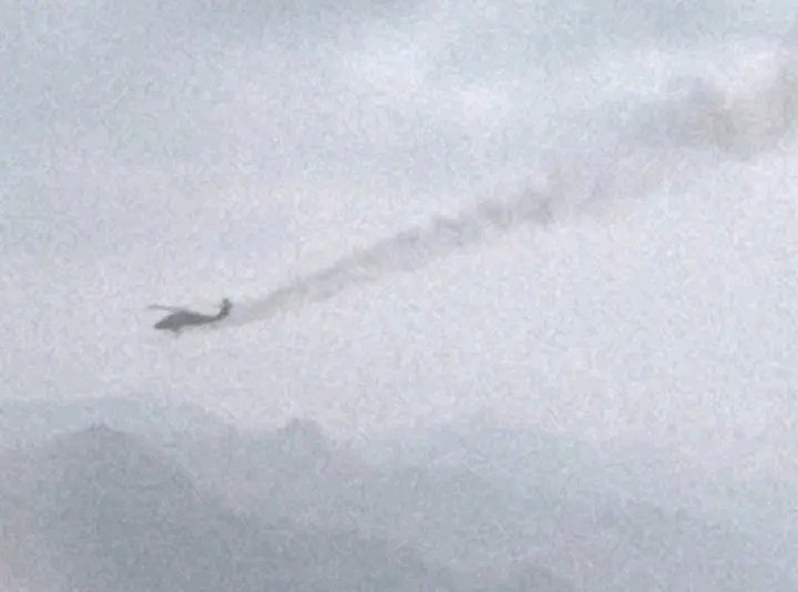 INVASION FRANCE INFO tweet media