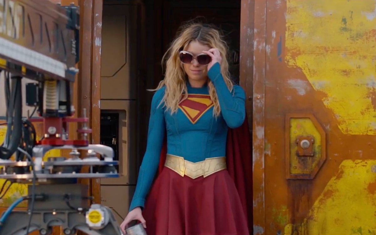 DC Film News tweet media