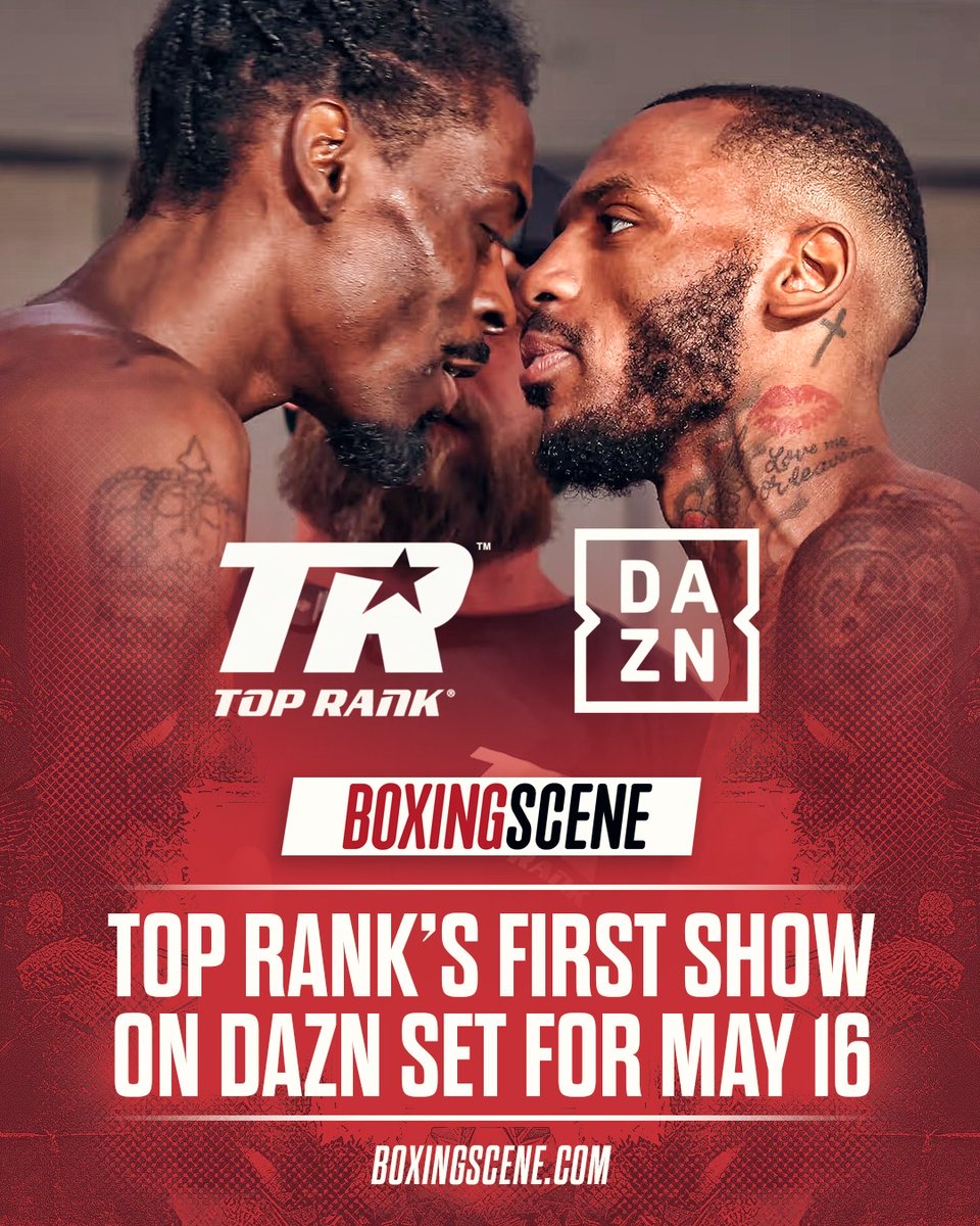 BoxingScene.com tweet media