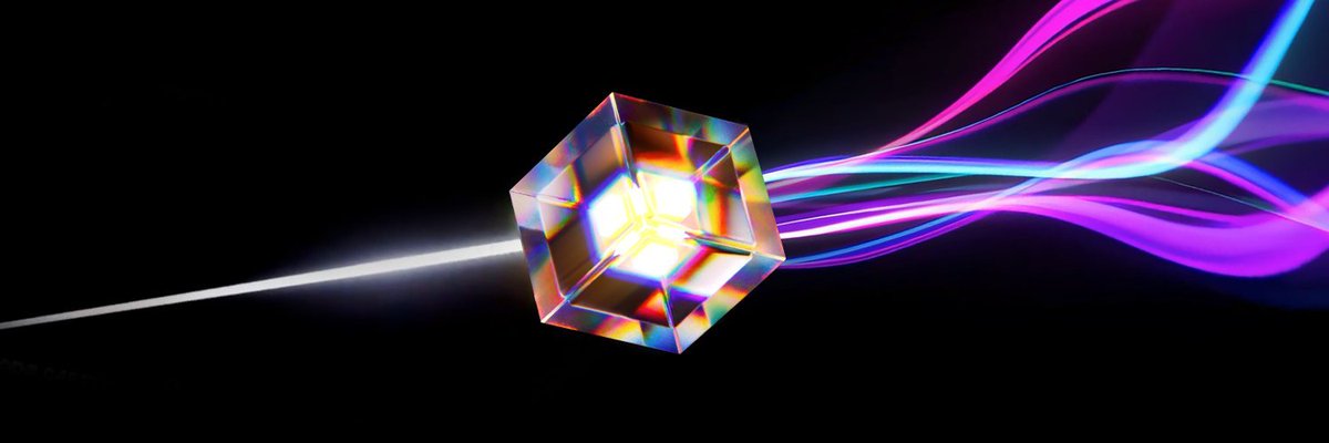 POSTHUMAN ∞ DVS tweet media