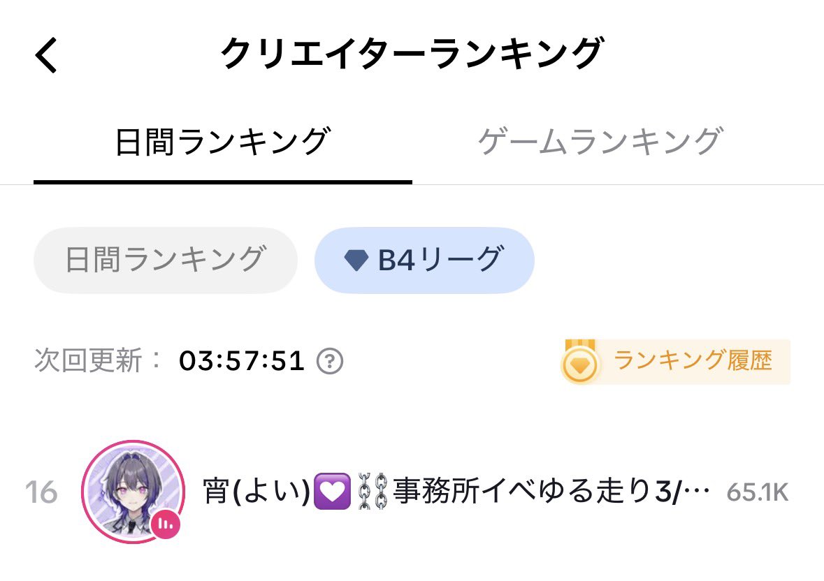 宵💟⛓️ tweet media