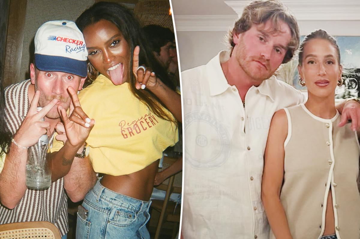 Page Six tweet media