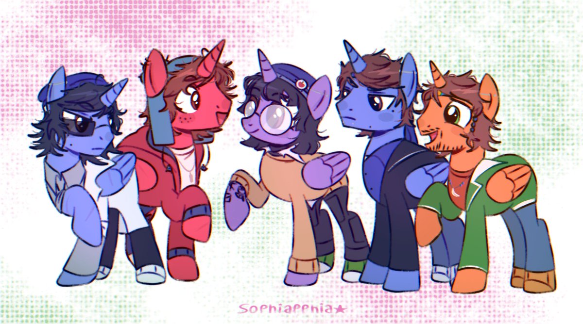 sophia ! ꩜ tweet media