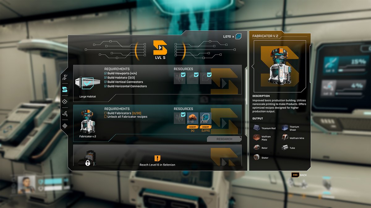 StarRupture tweet media