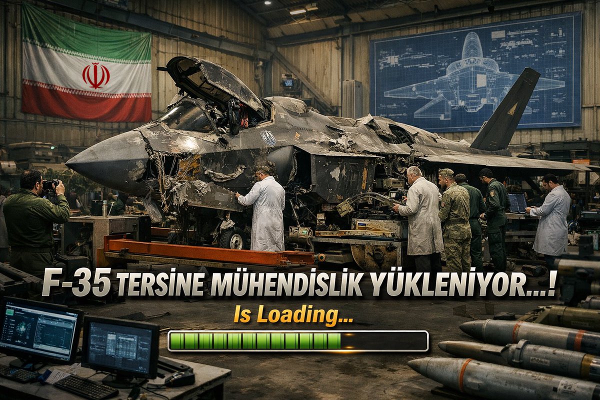 İran Askeri Gücü ☫ tweet media