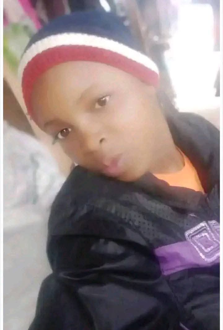 Kingpin of Kenya tweet media