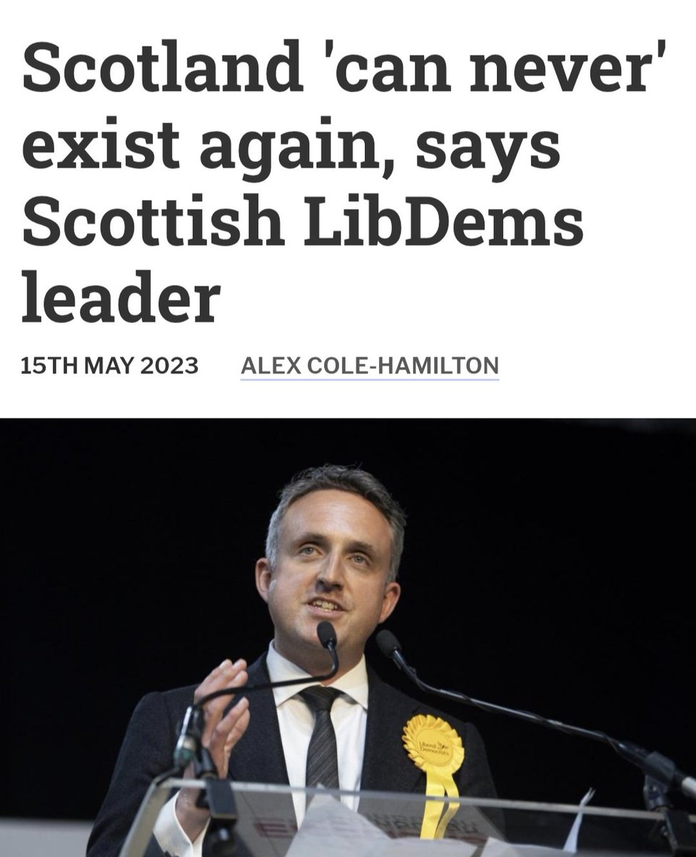 #WheresTheChange 🏴󠁧󠁢󠁳󠁣󠁴󠁿 🇪🇺 #FBSI #FBPE tweet media