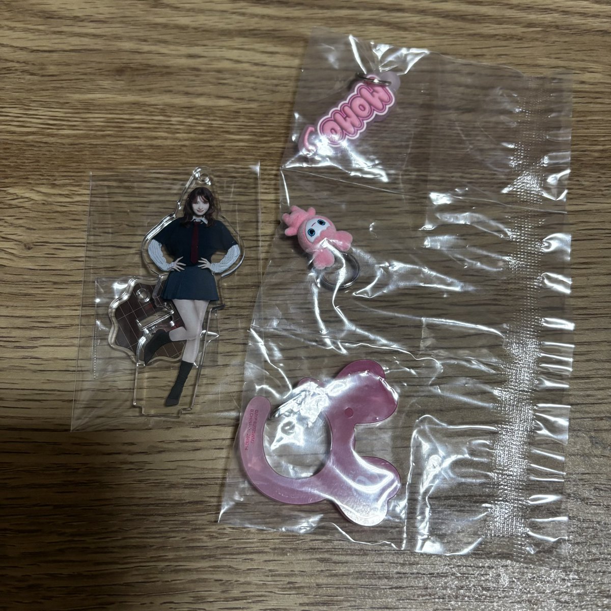 ちゃちゃ《交換垢》 tweet media