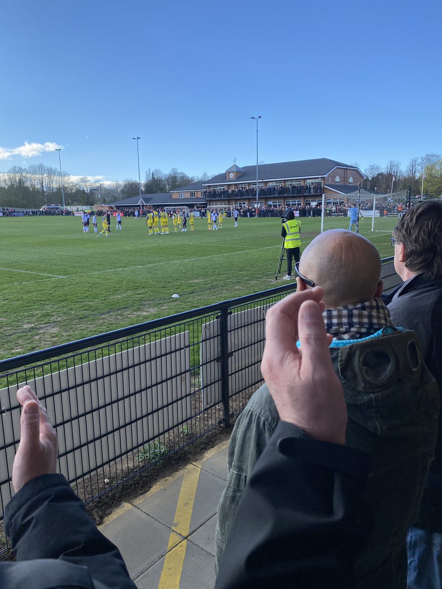 Carl Horner tweet media