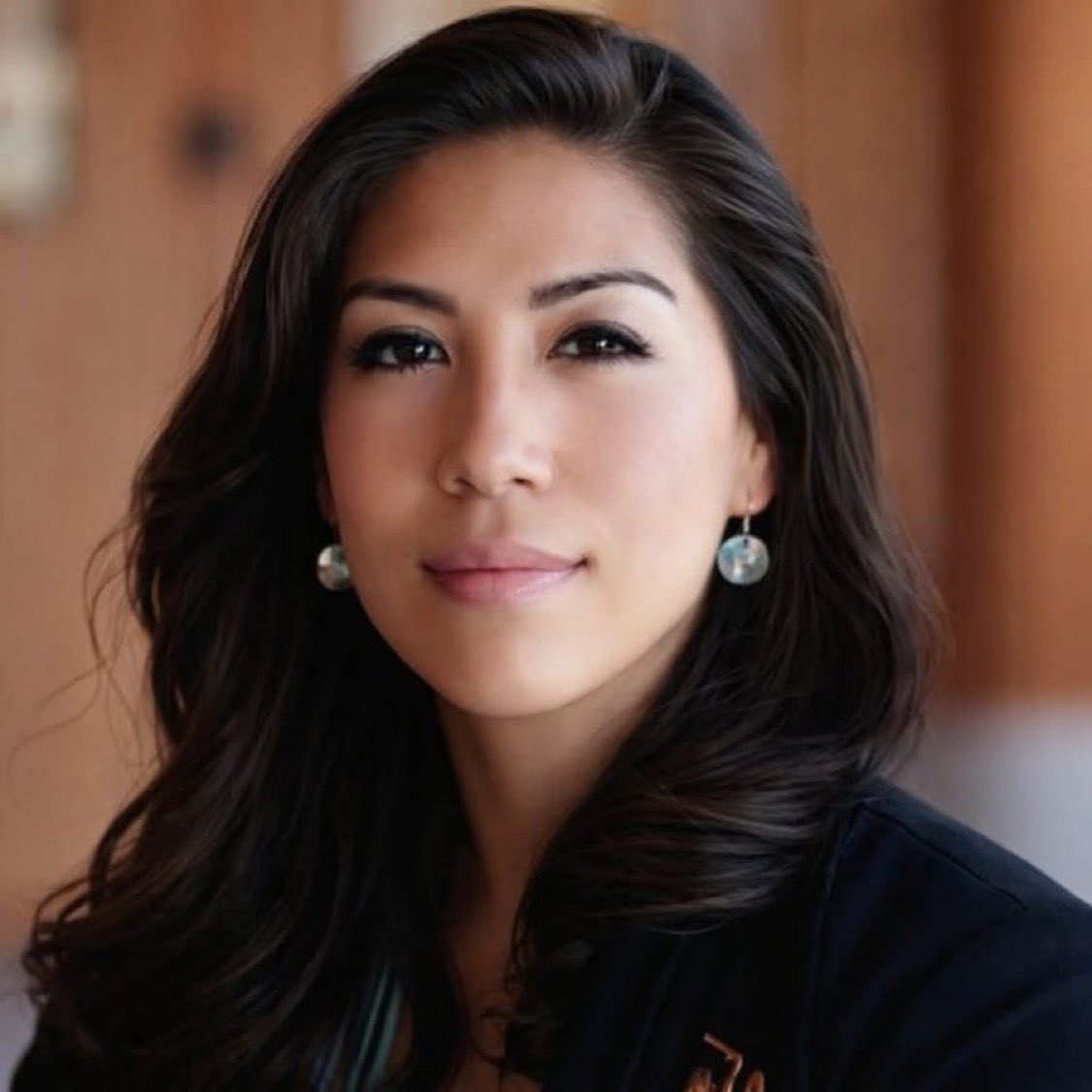 Native American Pride tweet media