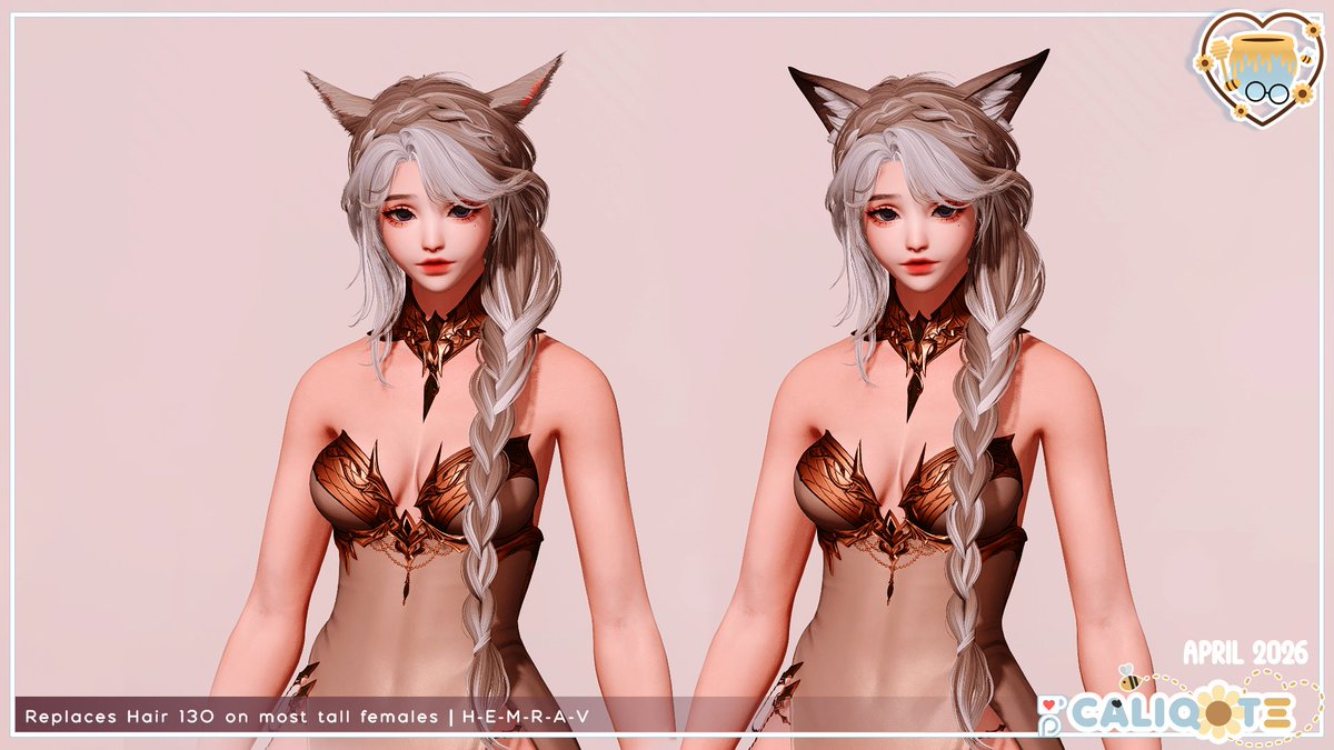 ✿ Miette tweet media