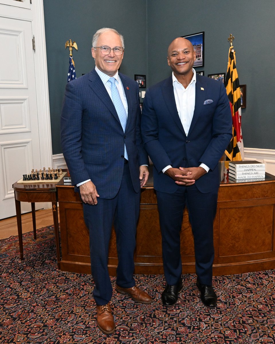 Jay Inslee tweet media