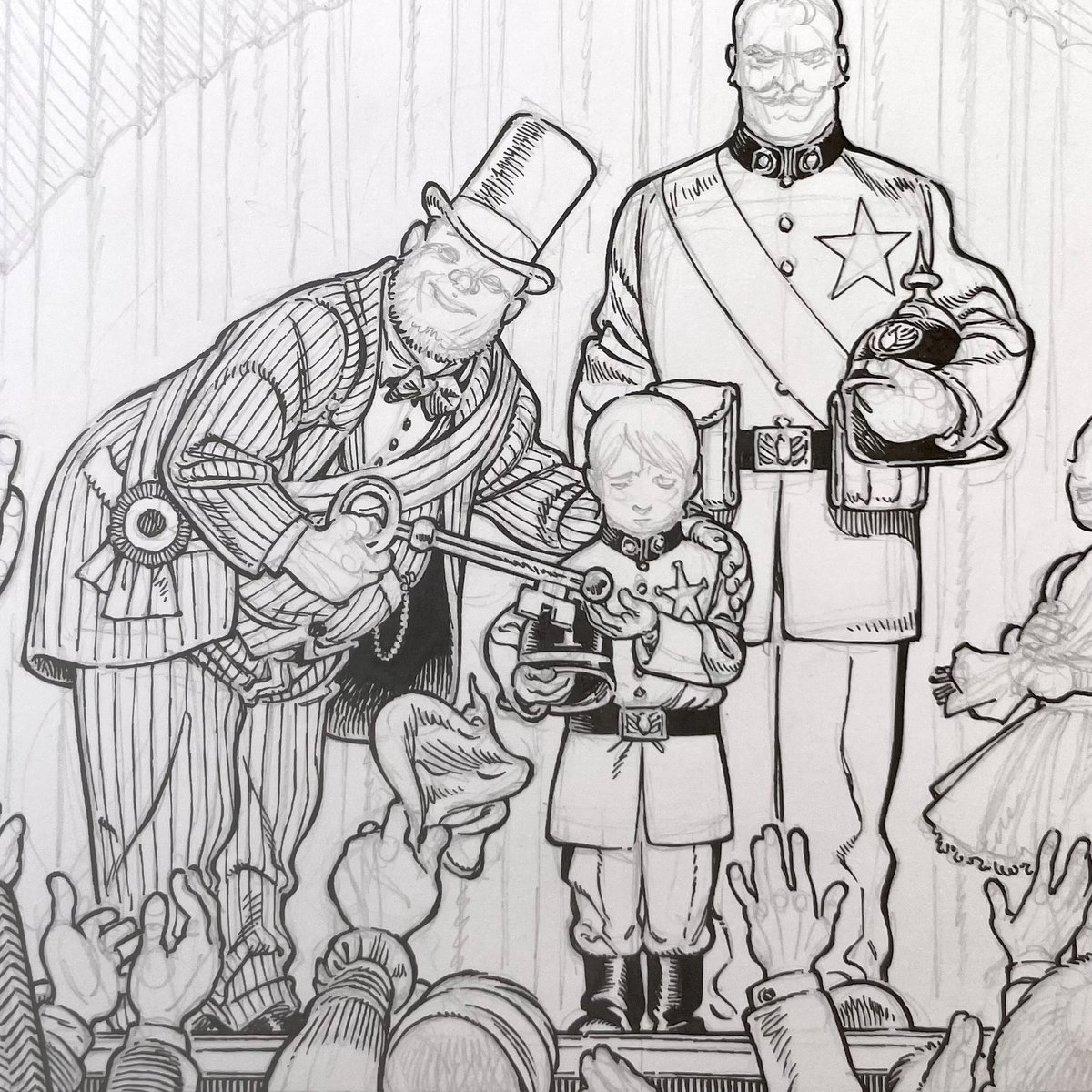 Gabriel Rodríguez tweet media