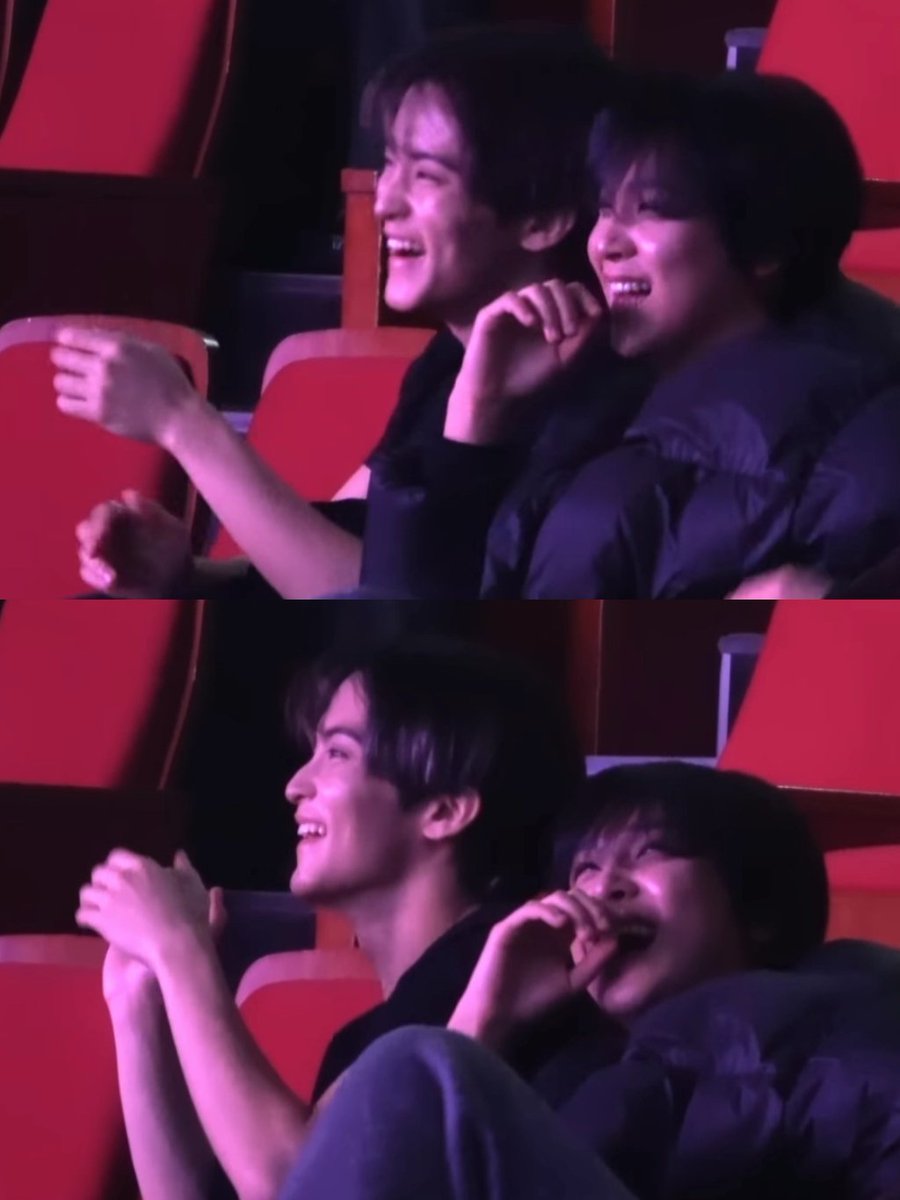 gyanenkala's tweet image. sumpah hatiku nyesek bgt... biasanya mahae berdua saling nguatin selama jalanin 2 grup nonstop, skrg marknya out trs sisa haechan sendiri... 

keinget hc sering bilang whenever he is having a hard time dia bersyukur karena ada mark disampingnya. 

but what about now.... 😭