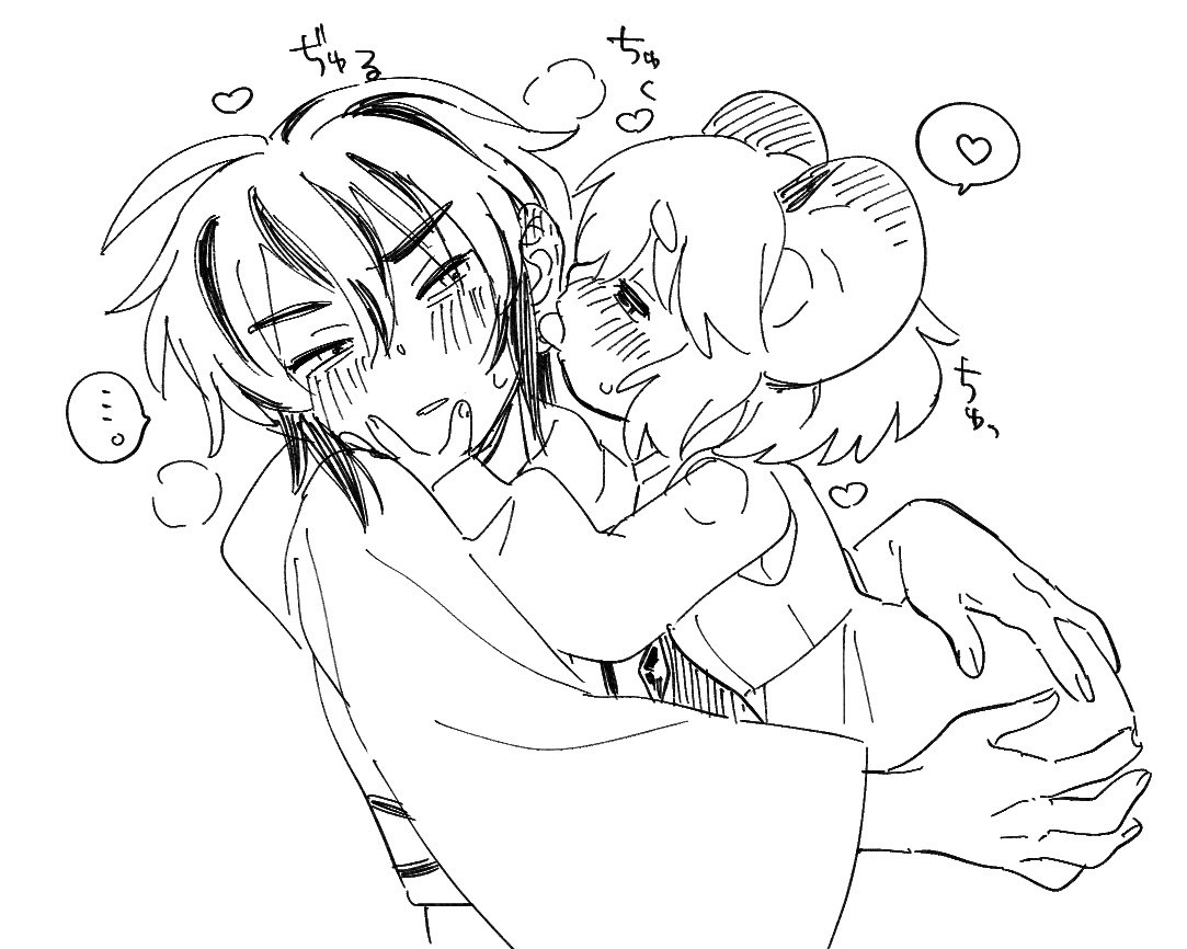 ﾎﾟﾅｴﾌﾞ tweet media