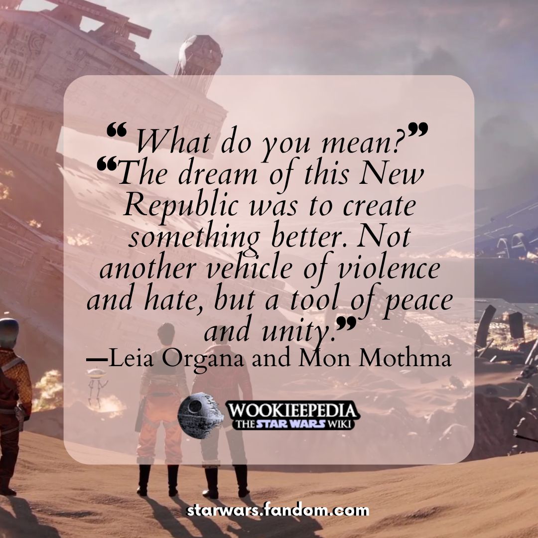 Wookieepedia tweet media