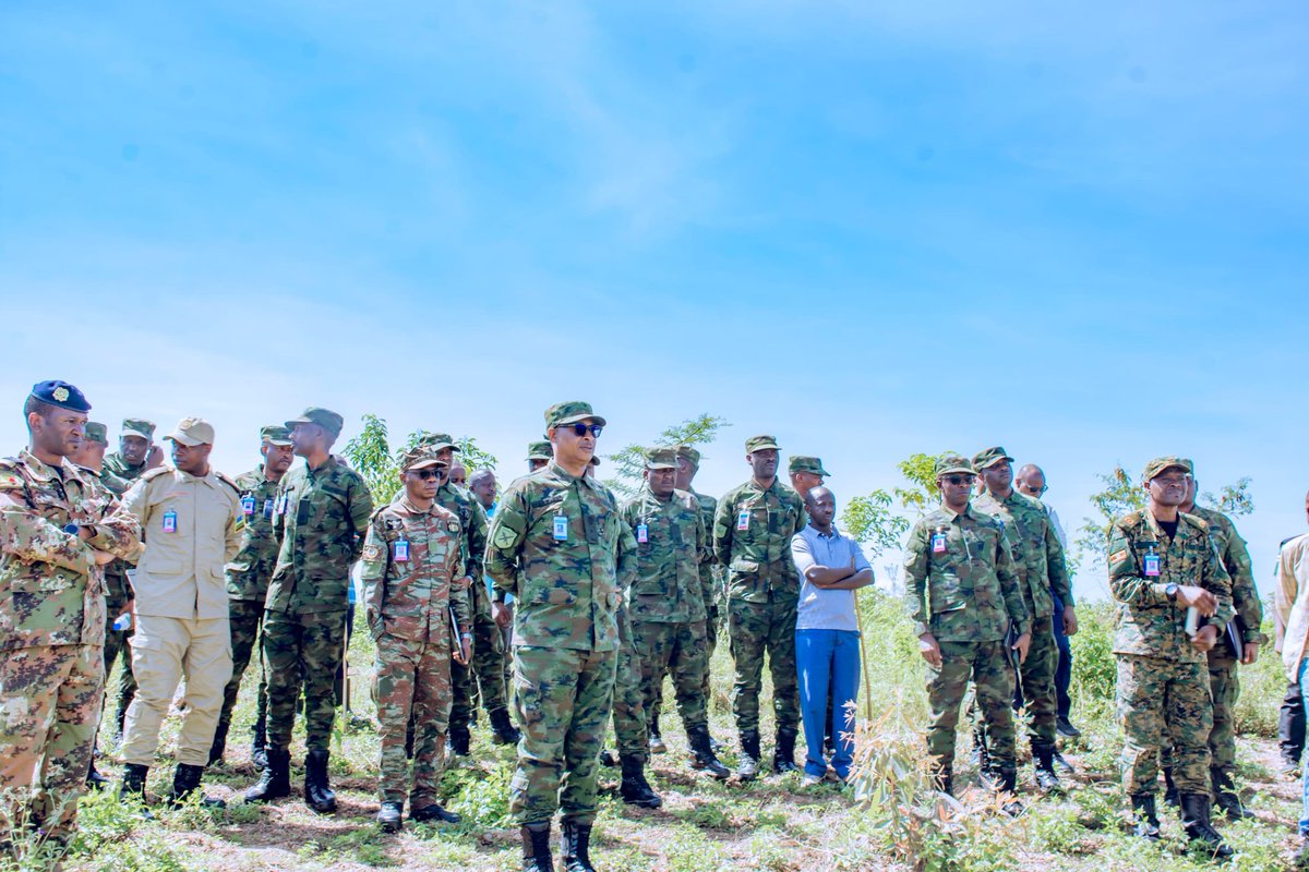 Nyagatare District tweet media