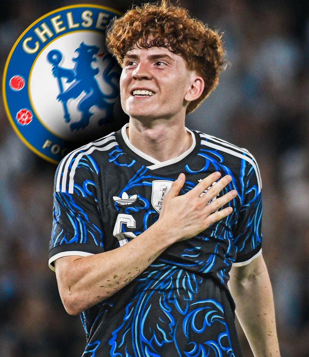 بوابة تشلسي tweet media