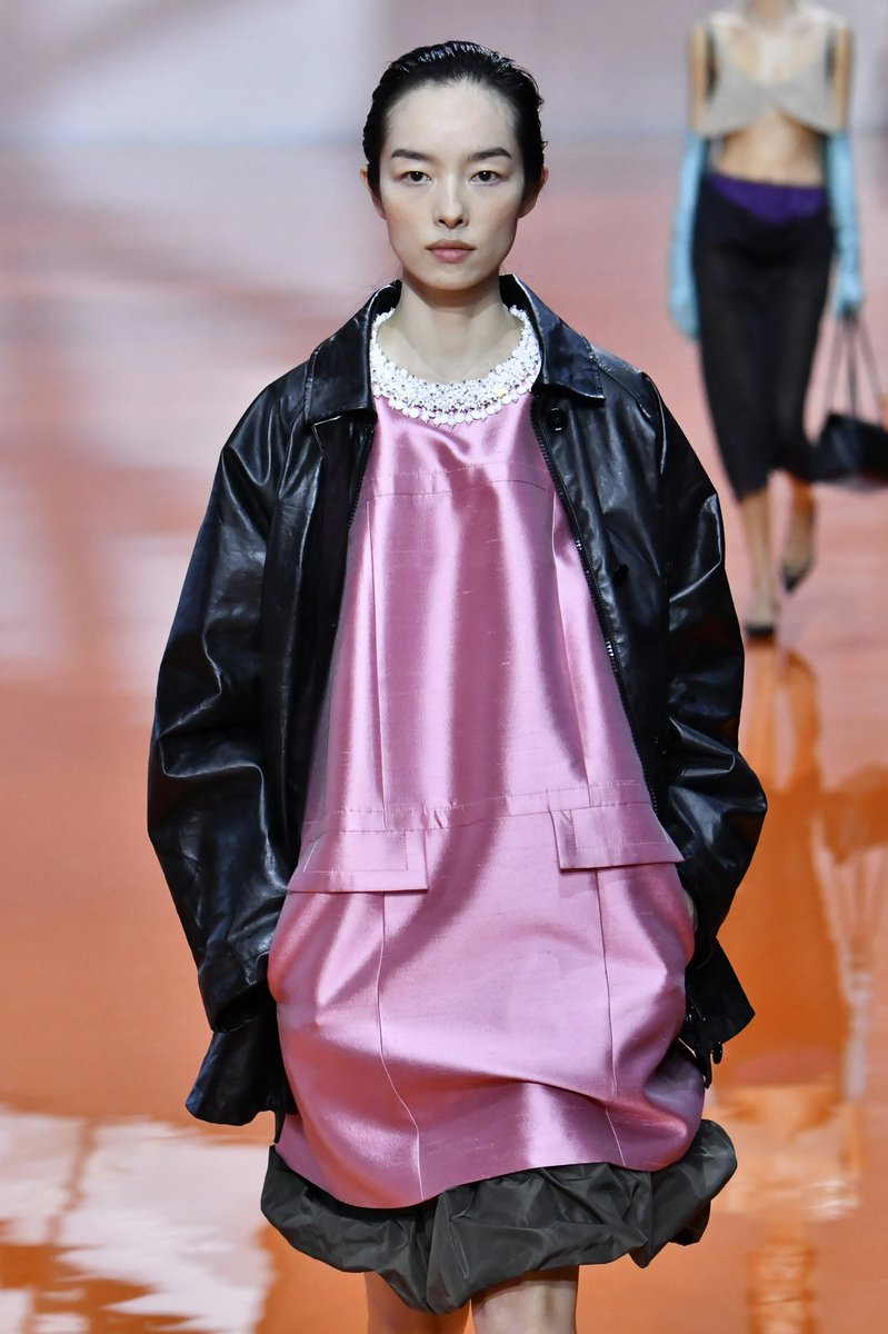 W Magazine tweet media