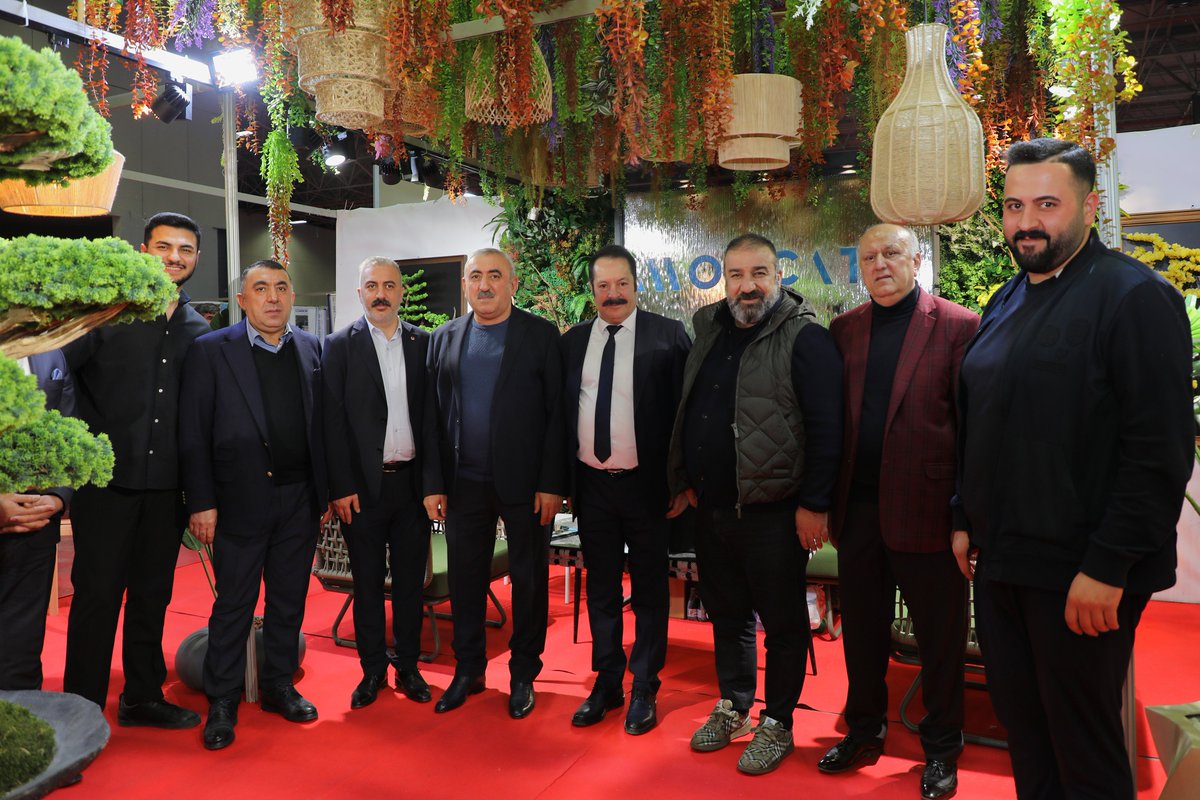 Van Ticaret ve Sanayi Odası tweet media