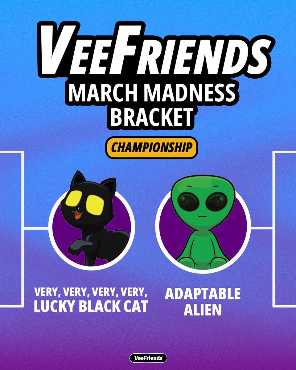 VeeFriends Cards tweet media