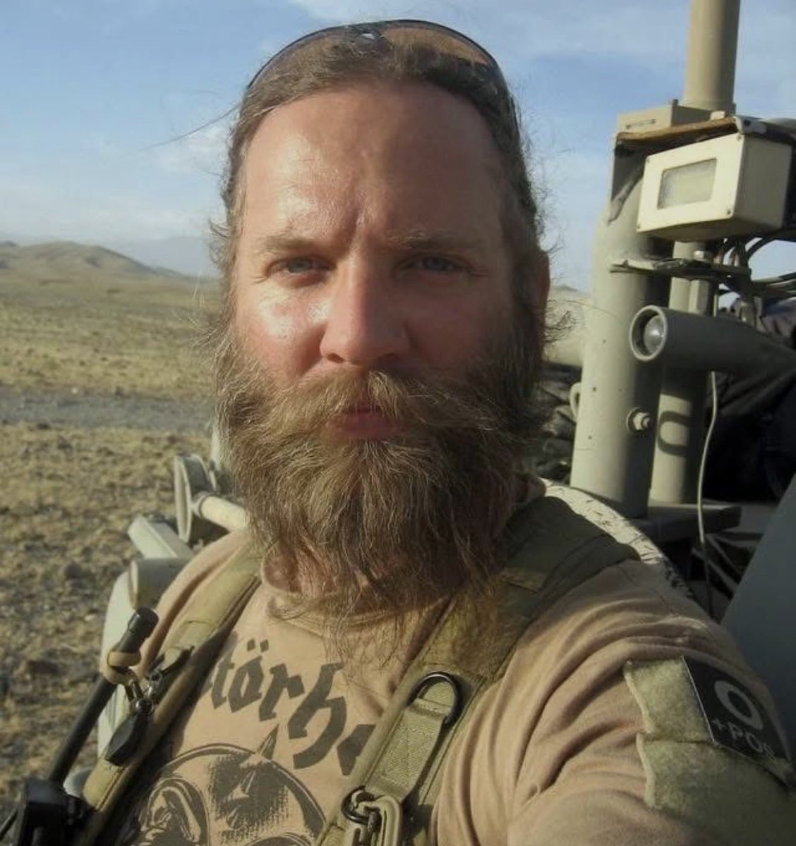 Mike Netter tweet media