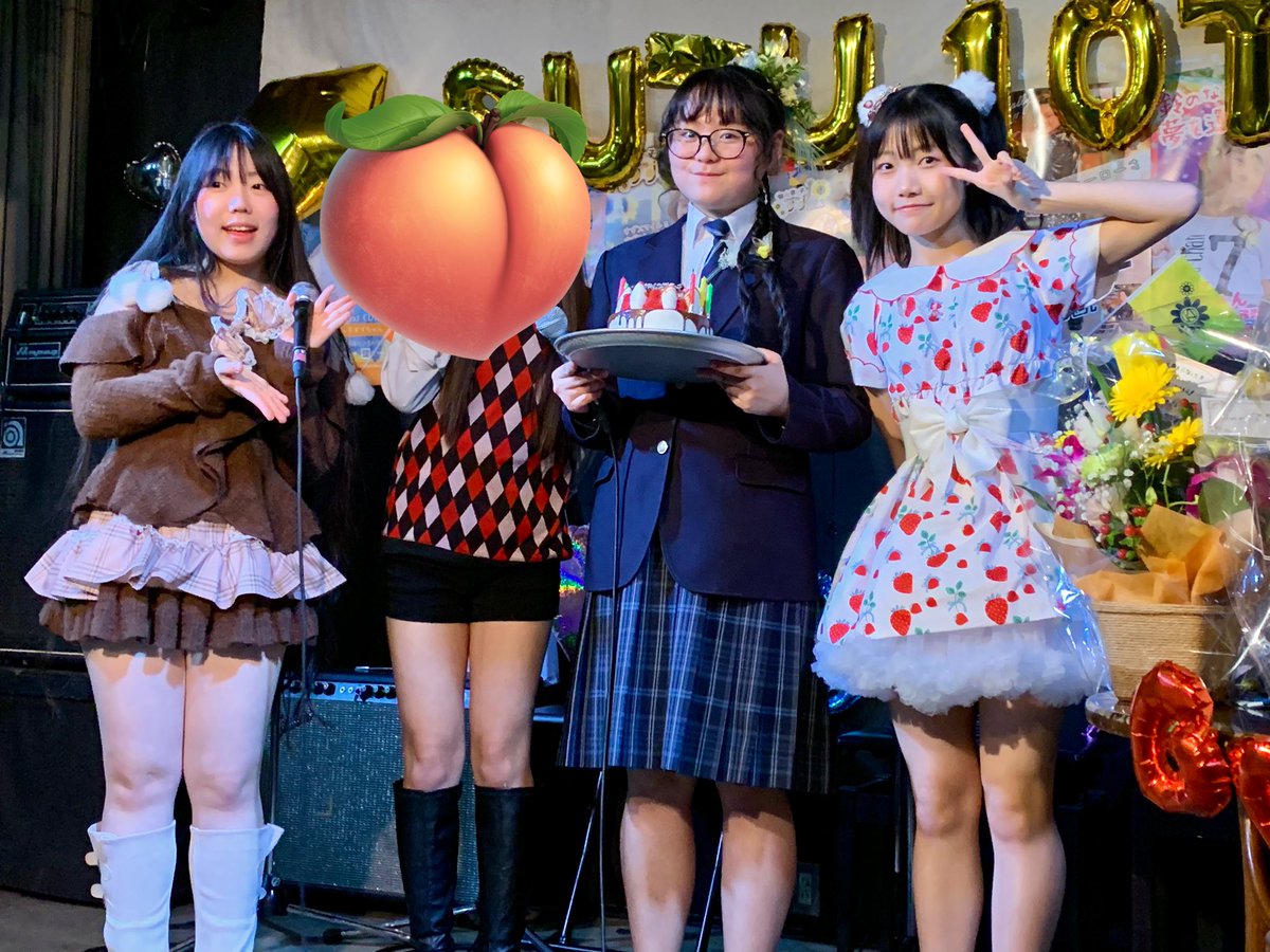 ケンイチ tweet media