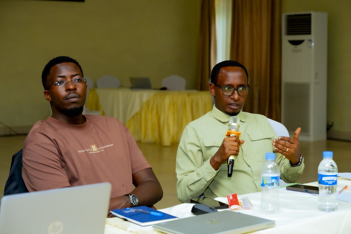 HDI Rwanda tweet media