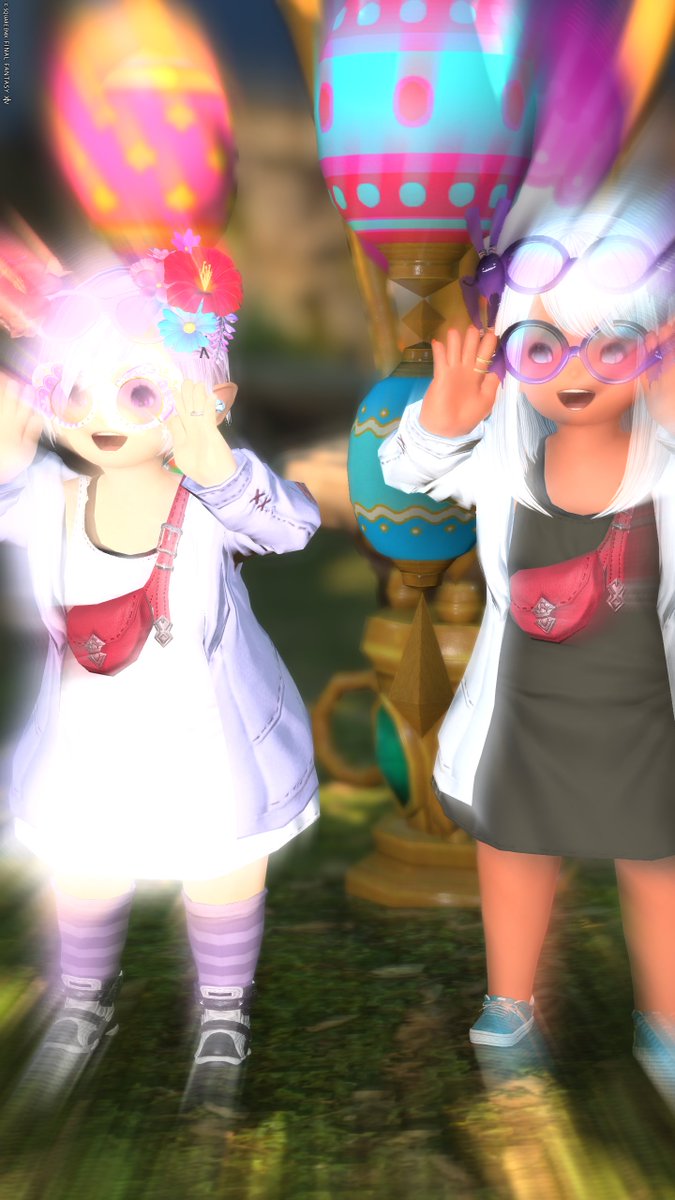 🌷S'ala Lan@月末多忙🦌じゃがりこ tweet media