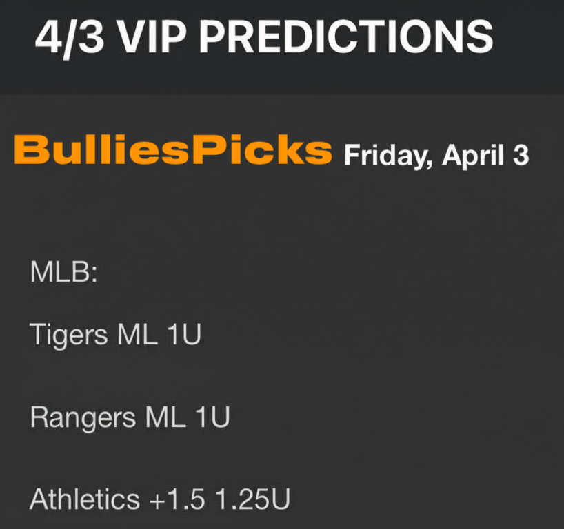 CapperSync tweet media