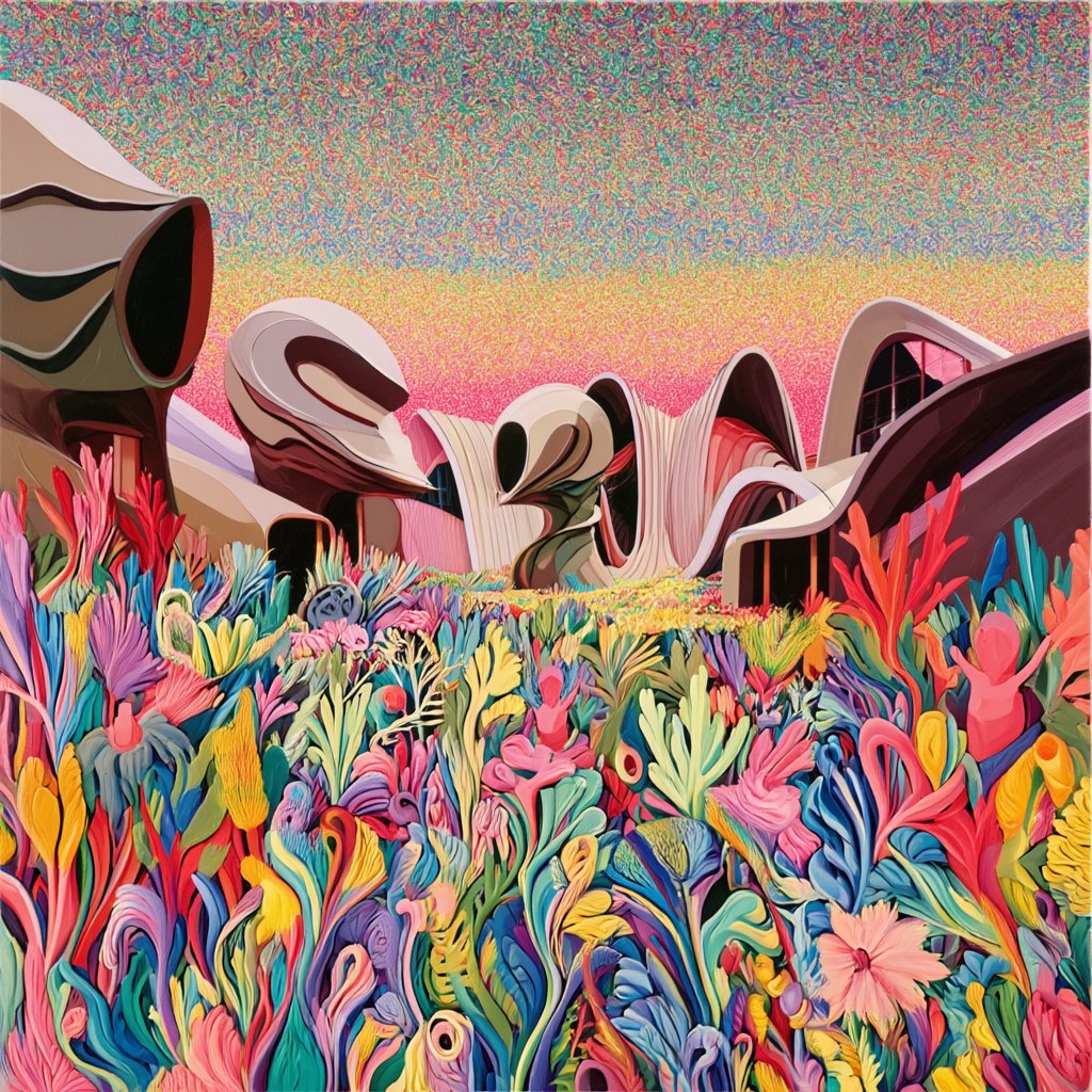 Good morning everyone, have a wonderful weekend