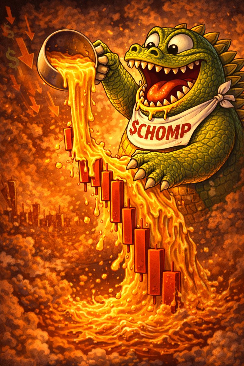 Chomp the Alligator (@PrehistoriChomp) / Posts / X