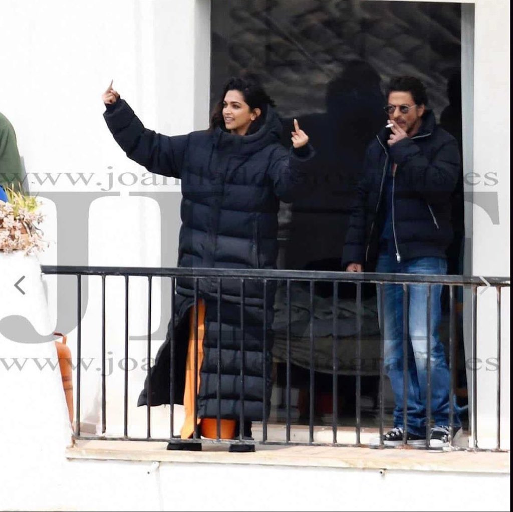 Pan India Review tweet media