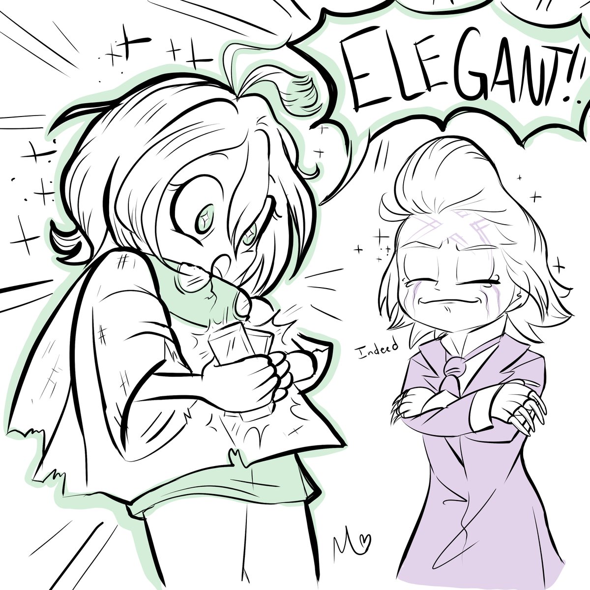 ✨️Miyuzette✨️✖️🚬 tweet media