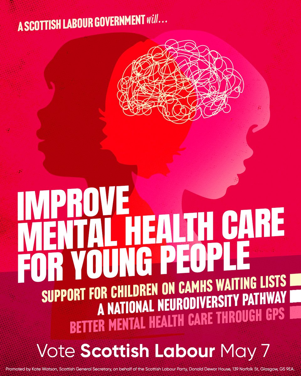 Scottish Labour tweet media